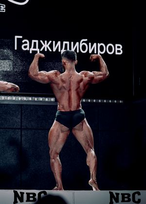 Фотограф Андрей Ёрш